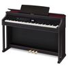 Piano Digital Ap-650 Bk