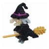 Nanoblock Sorciere 160 Piezas - Serie Mini