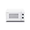 Sharp Yc-ms01e-c Microondas Encimera Solo Microondas 20 L 800 W Blanco