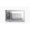 Sharp Yc-ms01e-c Microondas Encimera Solo Microondas 20 L 800 W Blanco