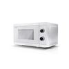 Sharp Yc-mg01e-c Microondas Encimera Microondas Con Grill 20 L 800 W Blanco