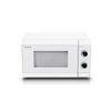 Sharp Yc-mg01e-c Microondas Encimera Microondas Con Grill 20 L 800 W Blanco