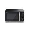 Sharp Yc-qg204ae-b Microondas Encimera Microondas Con Grill 20 L 800 W Negro