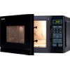 Sharp R-242 Bkw Microondas Countertop (placement) Solo Microondas 20 L 800 W Negro