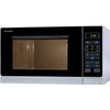 Sharp Microondas R342inw 900w - 25 Litros