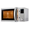 Sharp Microondas 25l 900w Acero Inoxidable - R322stw