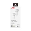 Jvc Ha-a8t-w Auriculares True Wireless Stereo (tws) Dentro De Oído Música Bluetooth Blanco