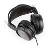 Auriculares Jvc Ha-rx900/ Jack 3.5/ Negros