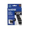 Cartucho Tinta Brother Lc1000bk Negro 500