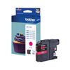 Tinta Brother Lc-123m Magenta