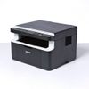 Brother Dcp-1612w Multifuncional Laser A4 2400 X 600 Dpi 20 Ppm Wifi