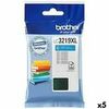 Cartucho De Tinta Original Brother Lc3219xl Cian