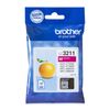Tinta Brother Lc-3211m Magenta 200pag