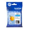 Cartucho De Tinta Original Brother Lc3211