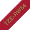 Brother Tze-rw54 Nastro Per Stampante Oro