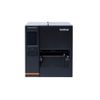 Brother Tj-4121tn Impresora De Etiquetas Línea Térmica 300 X 300 Dpi Alámbrico Ethernet