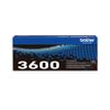 Brother Tn-3600 Cartuccia Toner 1 Pz Originale Nero