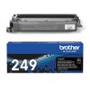 Brother Tn-249bk Cartucho De Tóner 1 Pieza(s) Original Negro