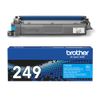 Brother Tn-249c Cartuccia Toner 1 Pz Originale Ciano