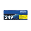 Brother Tn-249y Cartuccia Toner 1 Pz Originale Giallo