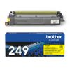 Brother Tn-249y Cartuccia Toner 1 Pz Originale Giallo