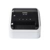 Brother Ql-1100c Impresora De Etiquetas Térmica Directa 300 X 300 Dpi 110 Mm/s Alámbrico