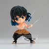 Figura Inosuke Hashibira Demon Slayer Kimetsu No Yaiba Q Posket