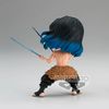 Figura Inosuke Hashibira Demon Slayer Kimetsu No Yaiba Q Posket