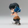 Figura Inosuke Hashibira Demon Slayer Kimetsu No Yaiba Q Posket