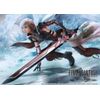 Fundas Final Fantasy Tcg Edicion Limitada Lightning (60)