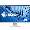Eizo Flexscan Ev2451-wt Led Display 60,5 Cm (23.8') 1920 X 1080 Pixeles Full Hd Blanco