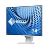 Eizo Flexscan Ev2451-wt Led Display 60,5 Cm (23.8') 1920 X 1080 Pixeles Full Hd Blanco