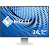 Eizo Flexscan Ev2456-wt Led Display 61,2 Cm (24.1') 1920 X 1200 Pixeles Wuxga Blanco