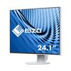 Eizo Flexscan Ev2456-wt Led Display 61,2 Cm (24.1') 1920 X 1200 Pixeles Wuxga Blanco