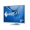 Eizo Flexscan Ev2760-wt Led Display 68,6 Cm (27') 2560 X 1440 Pixeles Quad Hd Blanco