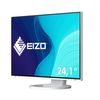 Eizo Flexscan Ev2495-wt Led Display 61,2 Cm (24.1') 1920 X 1200 Pixeles Wuxga Blanco