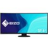 Eizo Flexscan Ev3895-bk Led Display 95,2 Cm (37.5') 3840 X 1600 Pixeles Ultrawide Quad Hd+ Negro