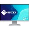 Eizo Flexscan Ev2480-wt Led Display 60,5 Cm (23.8') 1920 X 1080 Pixeles Full Hd Blanco