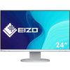 Eizo Flexscan Ev2490-wt Pantalla Para Pc 60,5 Cm (23.8') 1920 X 1080 Pixeles Full Hd Led Blanco
