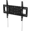 Vision Vfm-w6x4 Soporte Para Tv 190,5 Cm [75] Negro