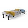 Sofa Cama Bz 80 (color: Azul)