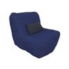 Sofa Cama Bz 80 (color: Azul)