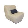 Sofa Cama Bz 80 (color: Beige)