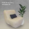 Sofa Cama Bz 80 (color: Beige)