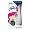 Glade By Brise Sense & Spray Relaxing Zen Ambientador Y Dispensador Automático 18 Ml Blanco