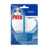 Limpiador De Inodoro Pato Bloc, Aparato De Limpieza Para El Inodoro - 6 Paquetes De 950 Gr - Total: 5700 Gr