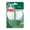 Limpiador De Inodoro Pato Bloc, Aparato De Limpieza Para El Inodoro - 950gr