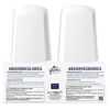 Glade Brise Absorbeolores Frescor Primavera 2 X 150 Gr