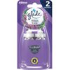 Glade Recambio Sense & Spray Lavanda Y Aloe 2 X 18 Ml