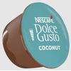 Caja 3 Paq.dolce Gusto Cappuccino Coco 12539664